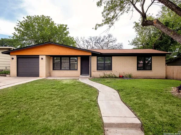 523 REDCLIFF DR, San Antonio, TX 78216