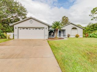 257 Midvale Ter, Sebastian, FL 32958