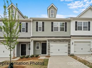 8117 Alderton Ln #3A, Charlotte, NC 28215