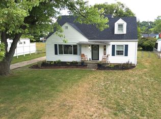 46 N Fork Dr, Chillicothe, OH 45601