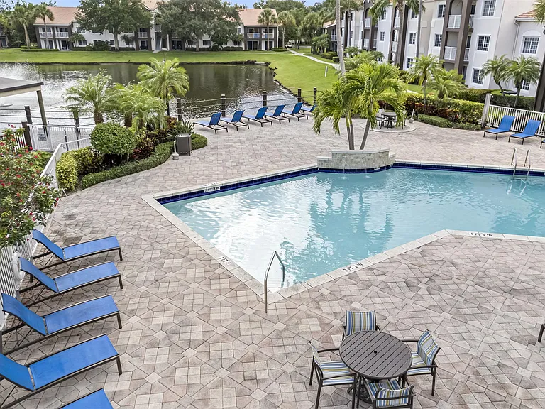 The Fountains At Delray Beach — Photo 23