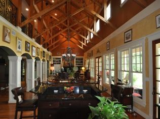 25722 Bridle Fls, Magnolia, TX 77355