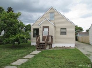 816 11th Ave, International Falls, MN 56649