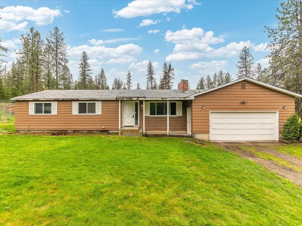 6 E Wild Rose Rd, Colbert, WA 99005