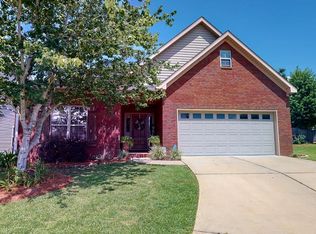 121 Copper Ct, Midland City, AL 36350