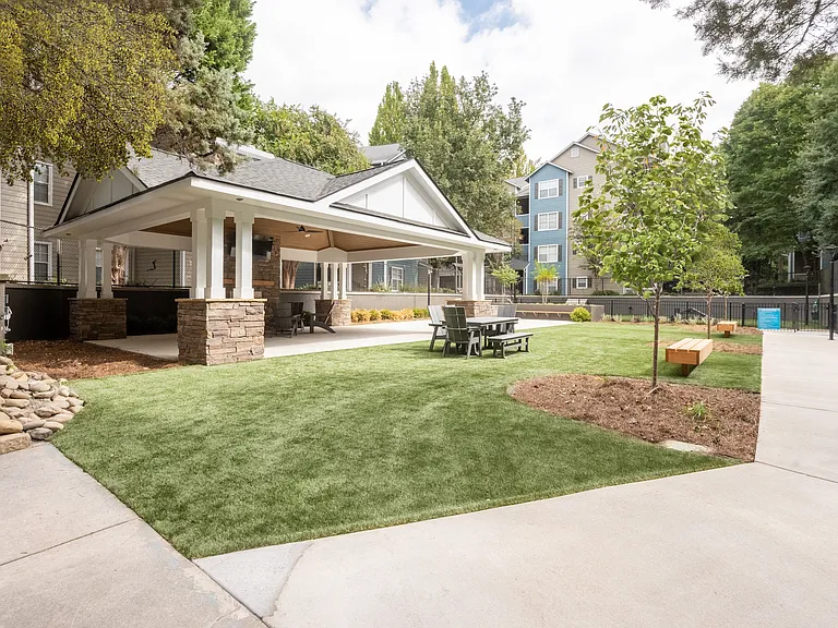 Hawthorne North Druid Hills — Photo 17