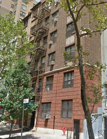 1st image of 245 W 75th St APT 1D