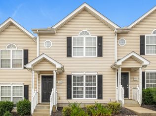 8023 Logan Dr, La Vergne, TN 37086