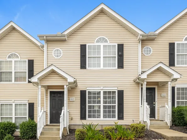 8023 Logan Dr, La Vergne, TN 37086