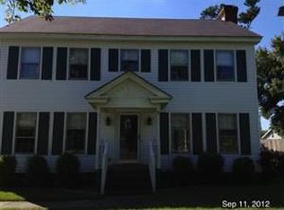 1902 Rand Rd W, Wilson, NC 27893