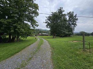 3268 Railroad Trl, Bastian, VA 24314