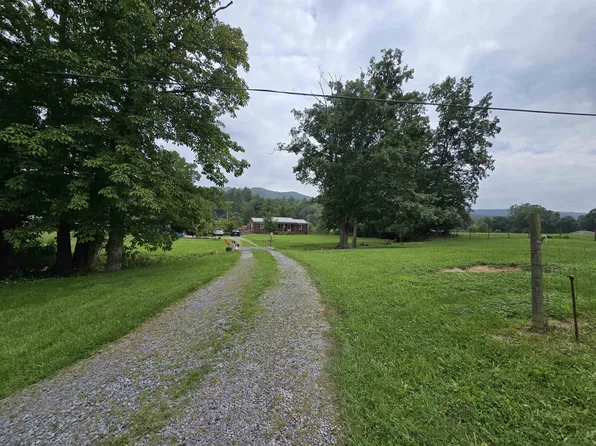 3268 Railroad Trl, Bastian, VA 24314