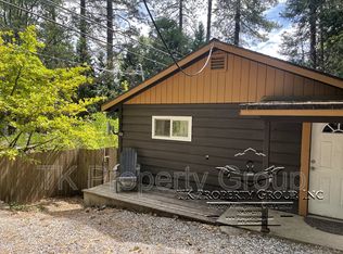 14720 You Bet Rd, Grass Valley, CA 95945