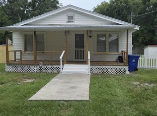 1550 Doehler Ave, Saint Augustine, FL 32084