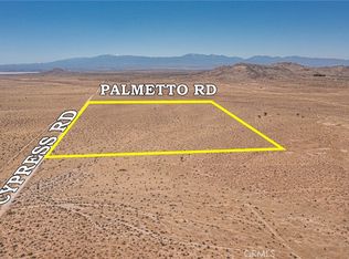 0 Oasis Cypress Lf Lot 1, Adelanto, CA 92301