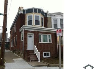 5000 N Gratz St, Philadelphia, PA 19141