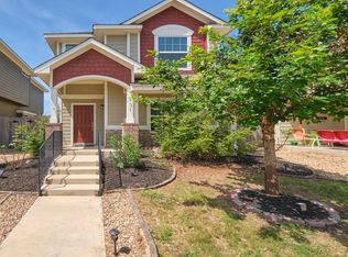 131 Gambel Oak Way, San Marcos, TX 78666