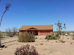 10345 E Avenue De Jicarilla, Hereford, AZ 85615