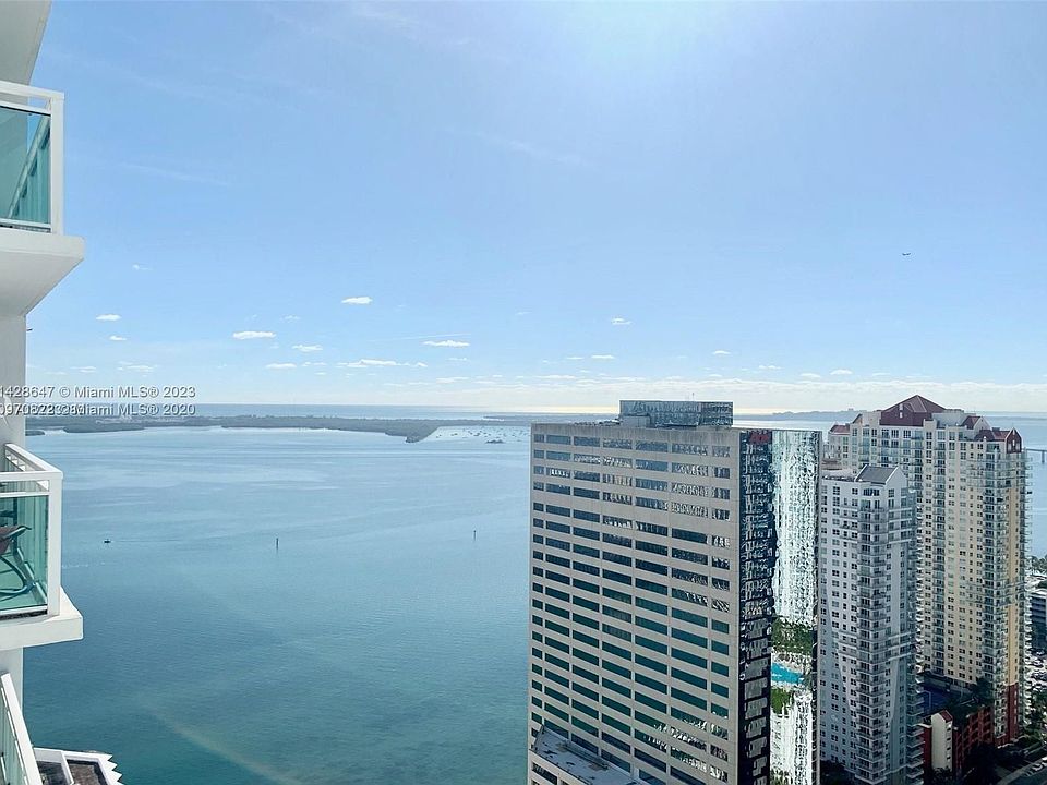 1st image of 950 Brickell Bay Dr APT 3807