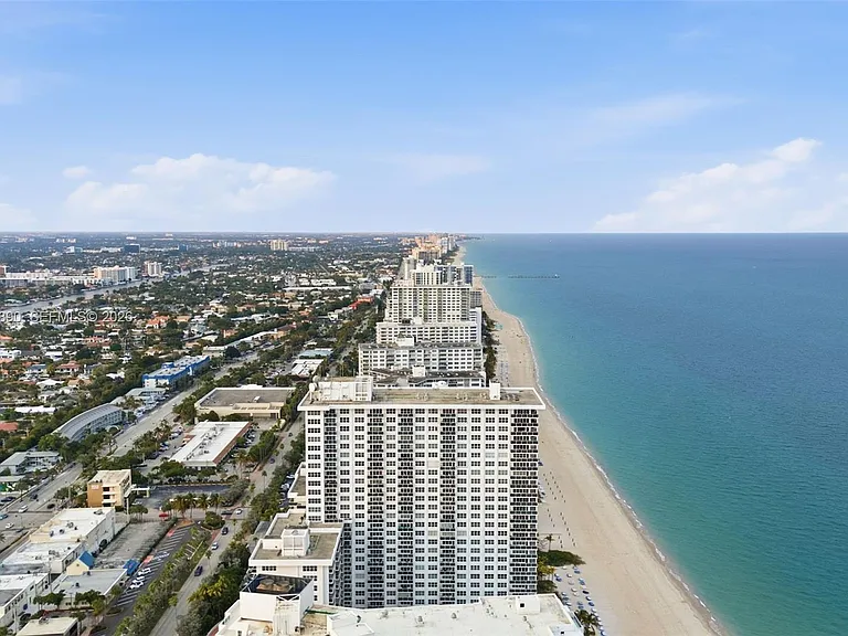 3500 Galt Ocean Dr #2314 — Photo 5