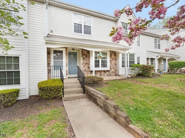 41 Oswestry Way, Franklin Twp., NJ 08873
