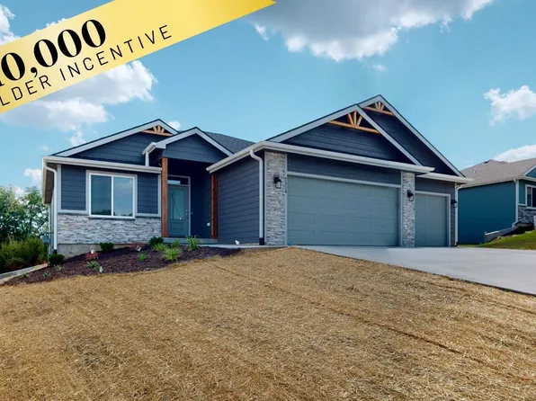 2313 NW 49th Ter, Topeka, KS 66618
