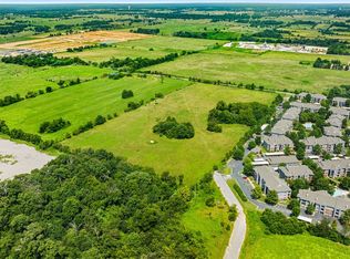 20 Acres Vaughn Road, Bentonville, AR 72713