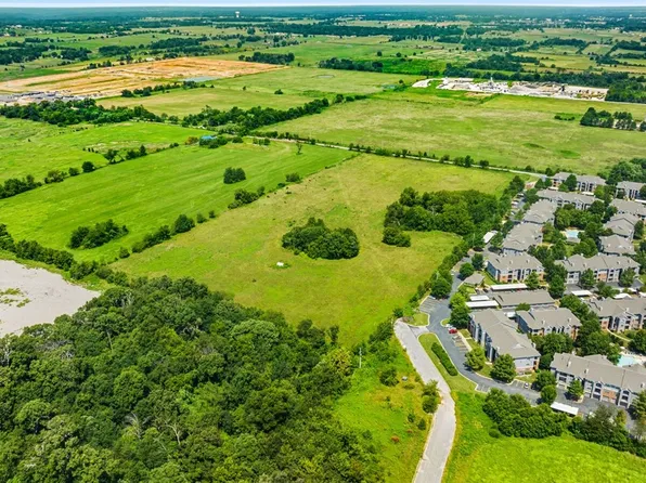 20 Acres Vaughn Road, Bentonville, AR 72713