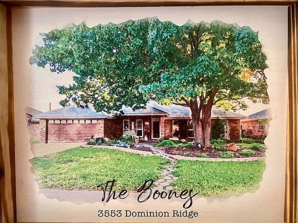 3553 Dominion Rdg