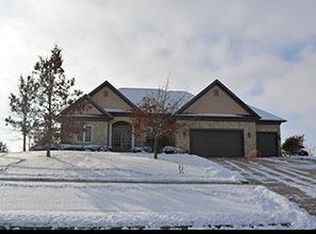1137 James Ave NE, Swisher, IA 52338