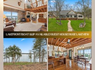 23135 E Mockingbird Dr, Golden, MO 65658