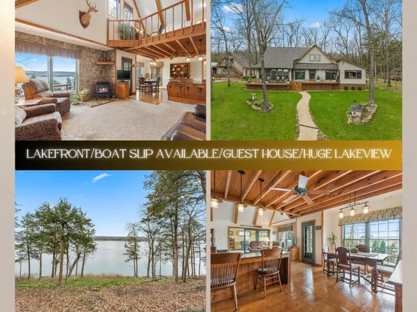 23135 E Mockingbird Drive, Golden, MO 65658