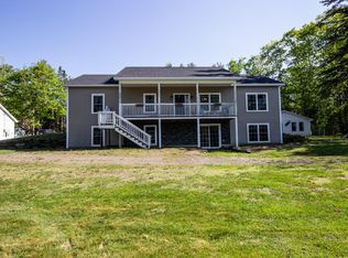 97 Town Farm Rd, Bucksport, ME 04416