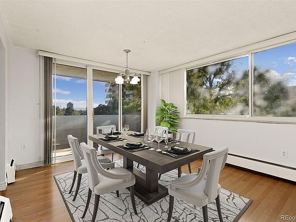 2nd image of 740 N Pearl Street #203