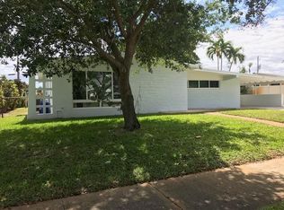 720 Tradewind Dr, North Palm Beach, FL 33408