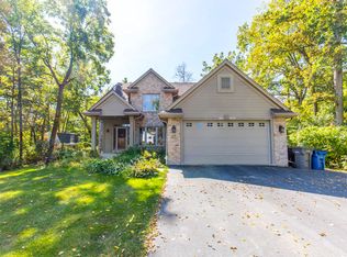 S105W20455 N Shore Dr, Muskego, WI 53150