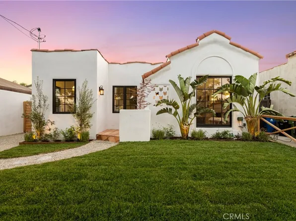 3346 Hollydale Dr, Los Angeles, CA 90039