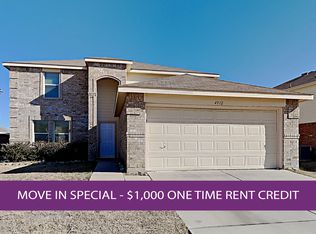 4912 Creek Ridge Trl, Fort Worth, TX 76179