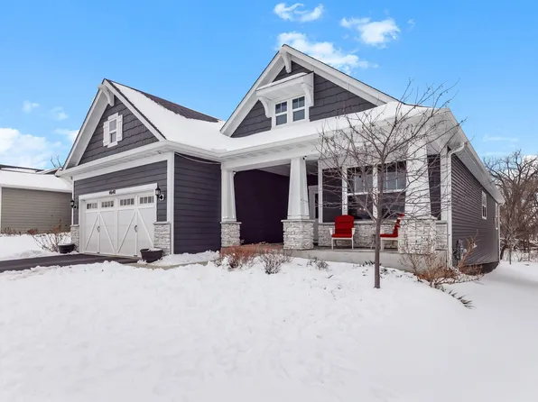 4648 Benjamin Pl, Woodbury, MN 55129