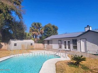 215 N Harris Ave, Panama City, FL 32401