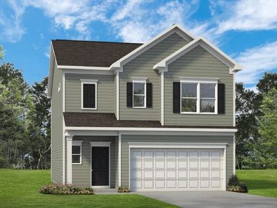 8797 Meadowvale Ct, Ooltewah, TN, 37363