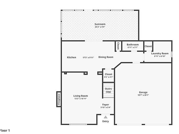 2nd image of 1112 Beechwood Dr