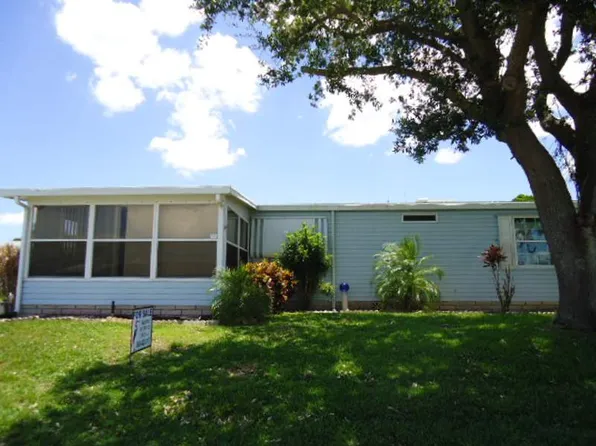 321 Crane Ln #205, Haines City, FL 33844