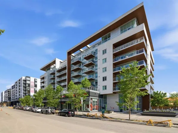 8445 W Broadcast Ave SW #307, Calgary, AB T3H 6B6