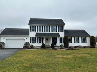 125 Thompson Creek Rd, Norwich, NY 13815