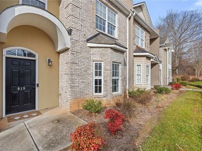 918 Tuscan Row, Winston Salem, NC, 27105