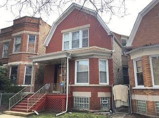 5953 S Elizabeth St #1, Chicago, IL 60636