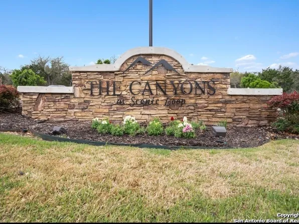 LOT 18 CARINA CYN LOT 18, San Antonio, TX 78255