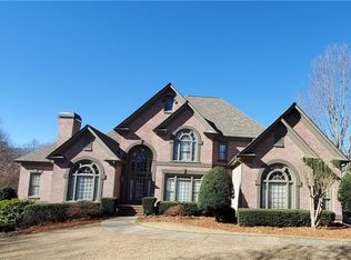 2810 Sugarloaf Club Dr, Duluth, GA 30097