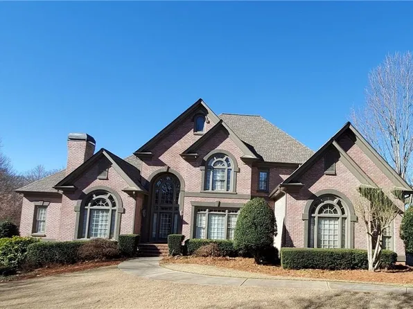 2810 Sugarloaf Club Dr, Duluth, GA 30097